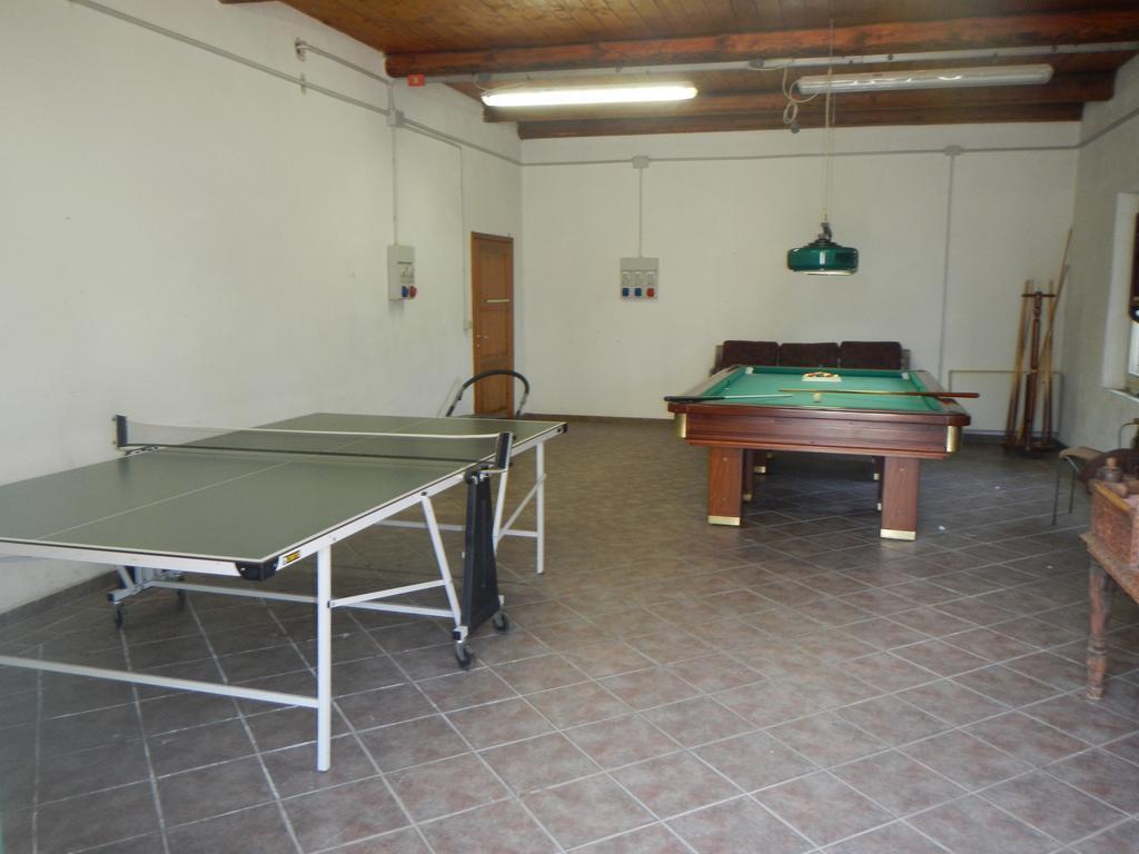 Fattoria Nuova Pievanella Monte Antico Luaran gambar